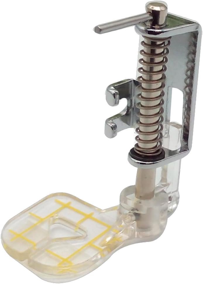 Darning Quilting Free Motion Guide Foot/Feet for Singer Slant Shank # P60417(ONLY fit Slant Shank Machine)