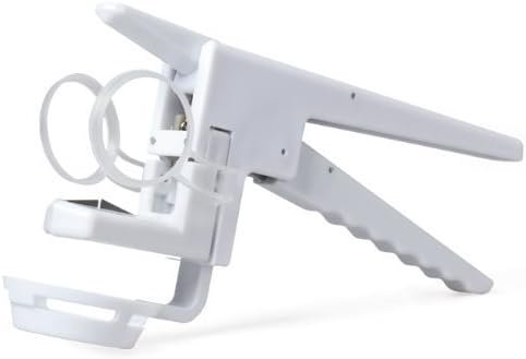 NEW EZ Cracker Egg Cracker with Separator! Separate Egg Whites!