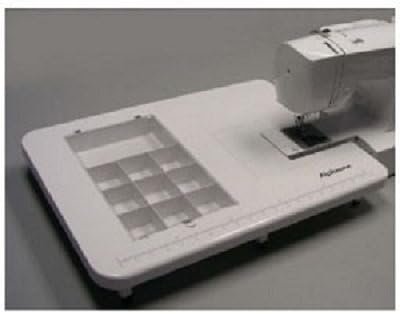 Sewingoodies – Extension Table for PFAFF Sewing Machines