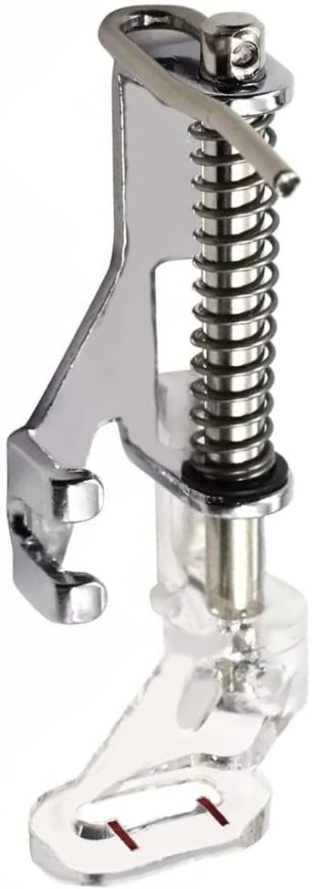 Free-Motion, Quilting, Darning, Embroidery, Brother, Janome, Singer, Babylock, Kenmore, Euro-pro, (Bernette Series), New Home, Simplicity, Elna, and All Low Shank Sewing Machines!