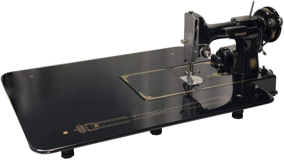 SewingRite Classic Featherweight Table 17-3/4″ X 22-1/2″
