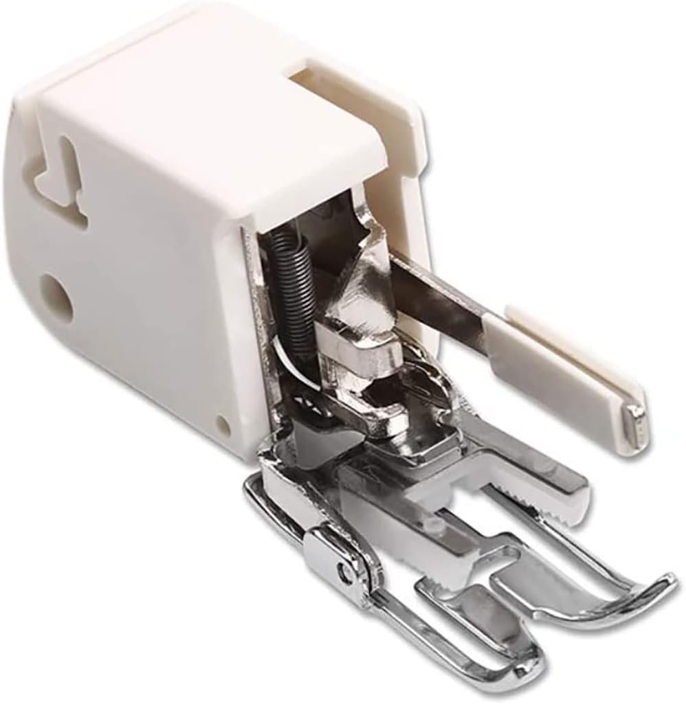 Even Feed Walking Foot Fits Brother Singer Janome Elna And More Low Shank Sewing Machine (7mm) #214874013