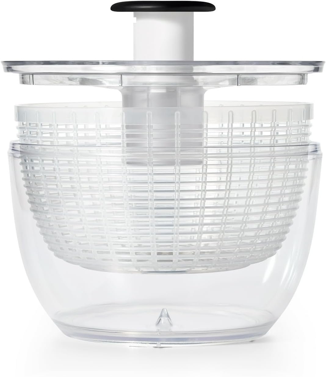 OXO SoftWorks Salad Spinner