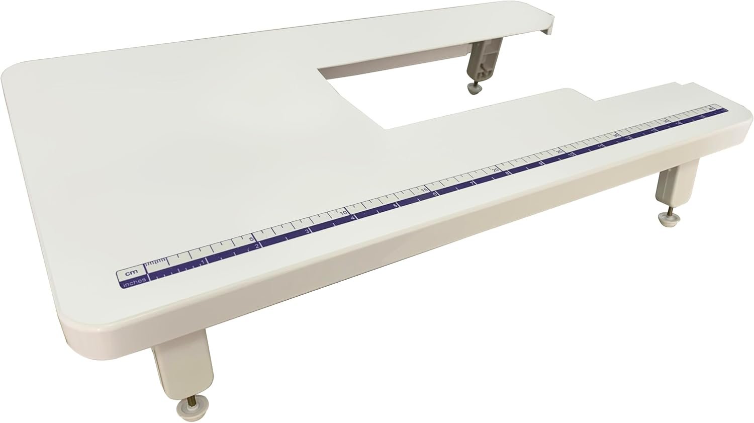 StitchTech Sewing Machine Extension Table for Brother DS140, SC9500, CE5500