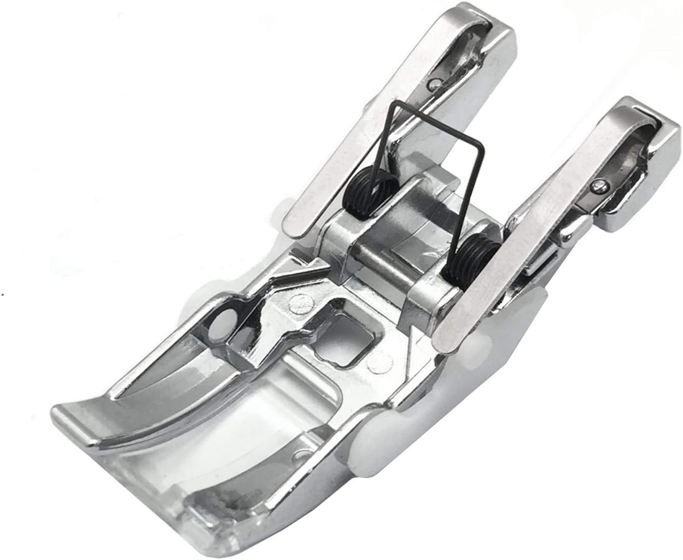 YEQIN Thick Material Walking Foot #672580-FBD10 Gliding Foot fits Toyota Brother Singer Janome Sewing Machines