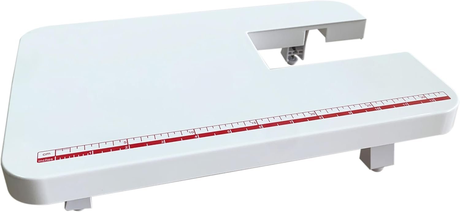 StitchTech Sewing Machines Extension Table Compatible with SINGER 1408 1409 1412