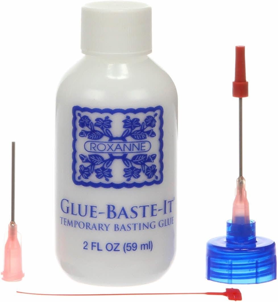 Crafter’s Companion BG82 Glue Baste It, 2-Ounce