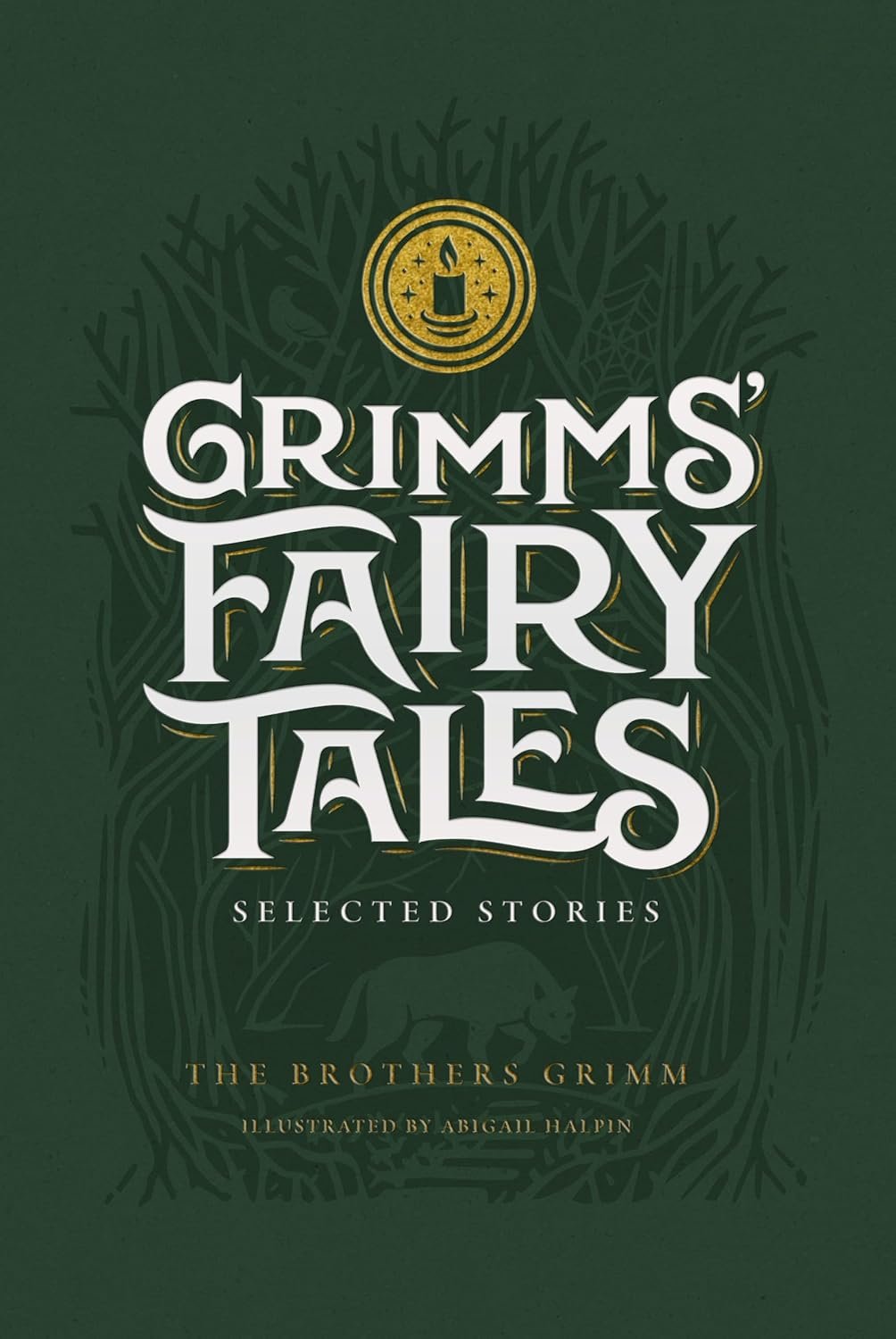 Grimms’ Fairy Tales