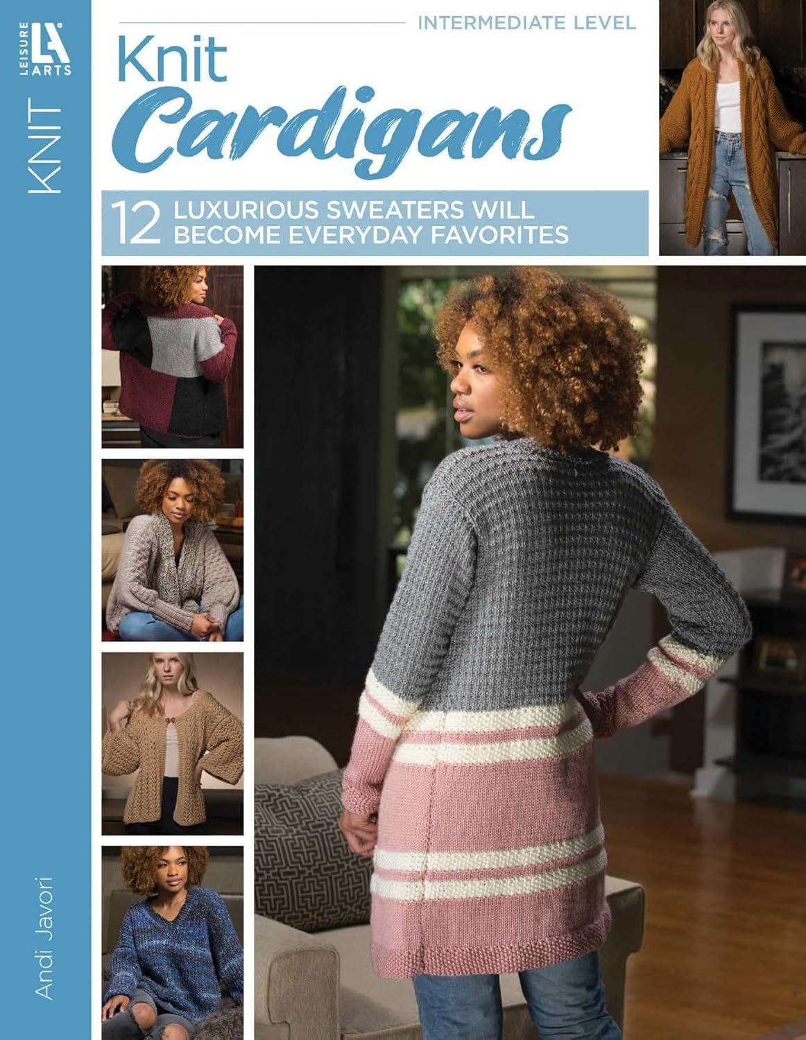 Knit Cardigans: 12 Luxurious Sweaters Will Become Everyday Favorites